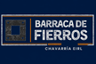 Barraca de Fierros Chavarria EIRL - Inicio